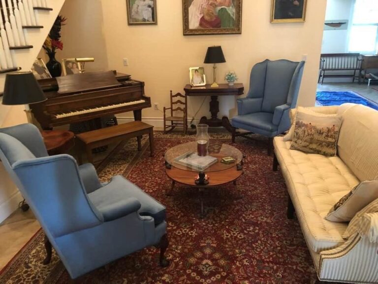 to Upholstery West Palm Beach Quality Upholstery Work at