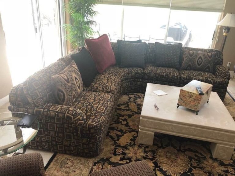 to Upholstery West Palm Beach Quality Upholstery Work at