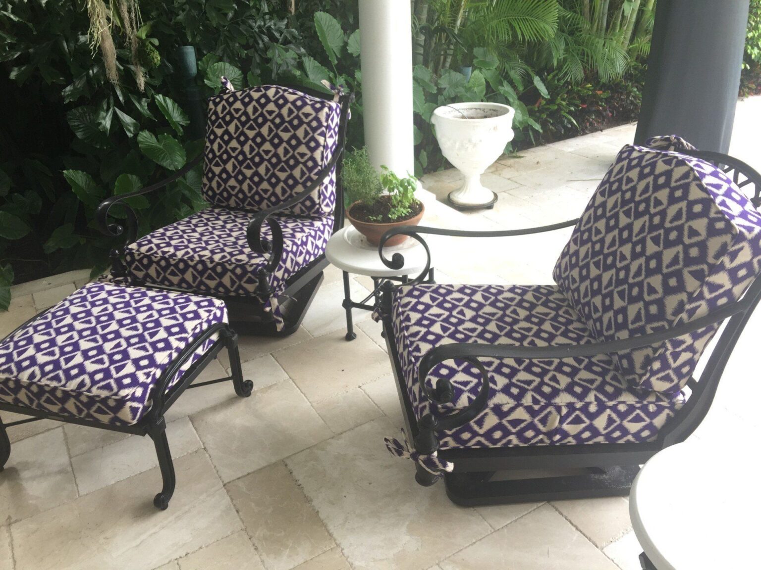 to Upholstery West Palm Beach Quality Upholstery Work at