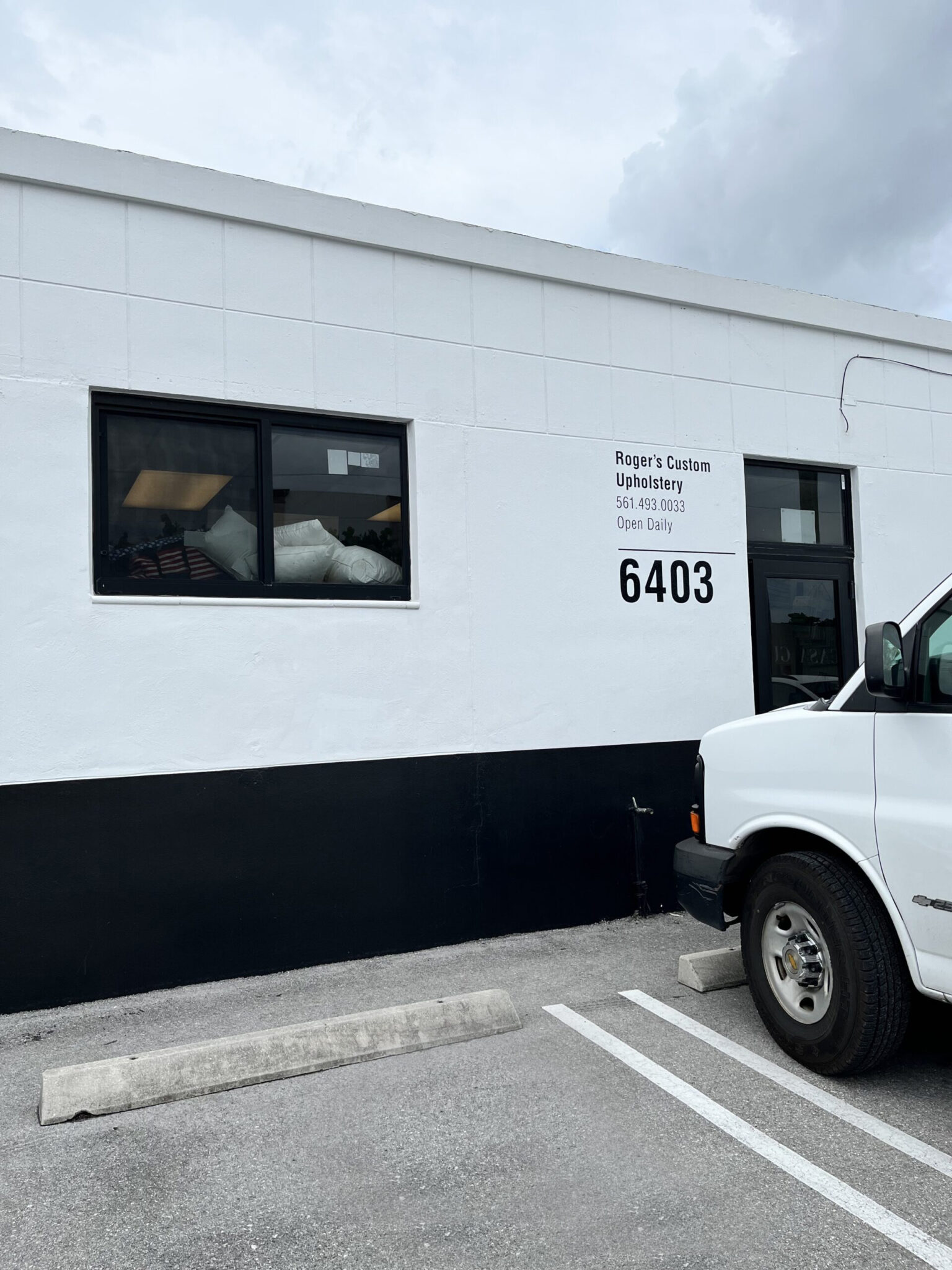 to Upholstery West Palm Beach Quality Upholstery Work at